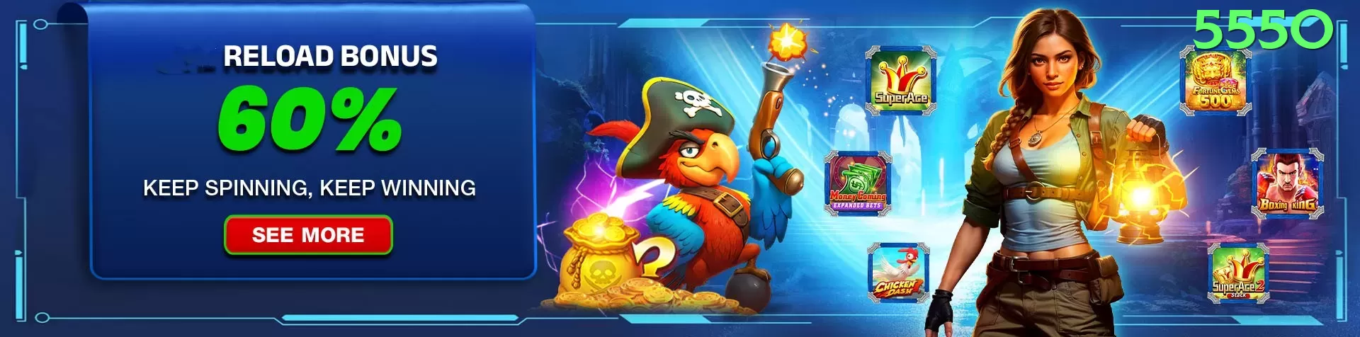 012pg Royal Casino App Screenshot 1